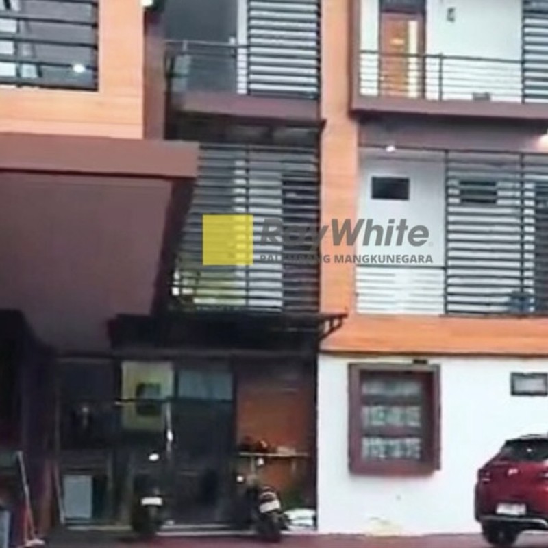 KOST KOSTAN LOKASI STRATEGIS