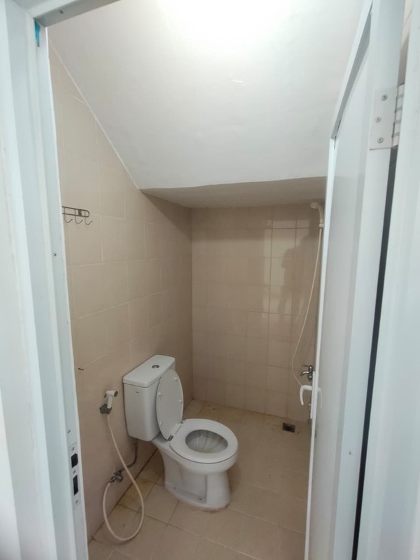 RUMAH STRATEGIS DI WELLINGTON RESIDENCE