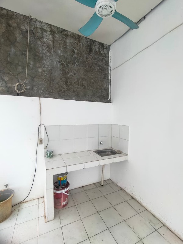 RUMAH STRATEGIS DI WELLINGTON RESIDENCE