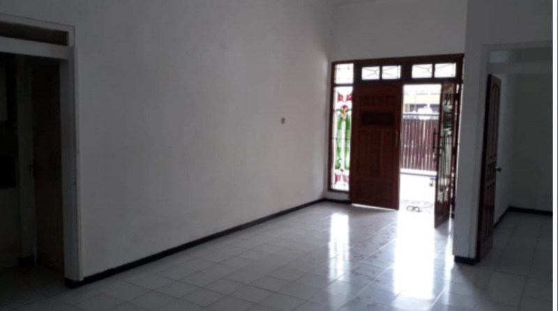 DISEWAKAN CEPAT RUMAH PONDOK TJANDRA SIAP HUNI
