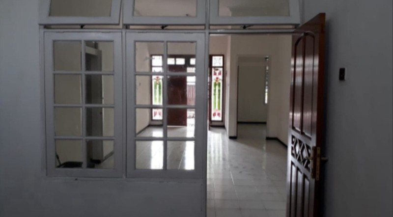 DISEWAKAN CEPAT RUMAH PONDOK TJANDRA SIAP HUNI