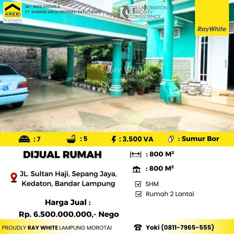 rumah murah kota sepang