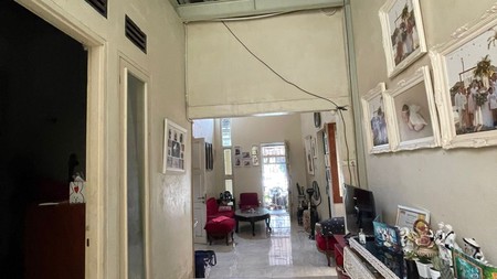 Rumah Bagus Di Cluster Valencia Graha Raya Bintaro Jaya
