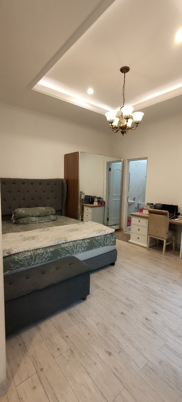 Rumah Bagus di Oriana Permata Sektor 9