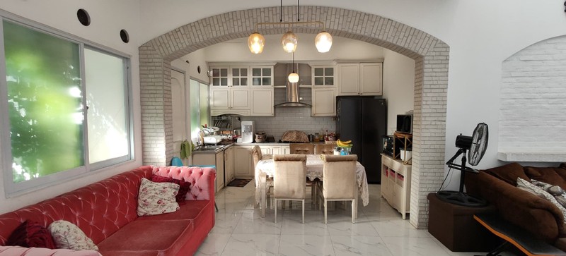 Rumah Bagus di Oriana Permata Sektor 9