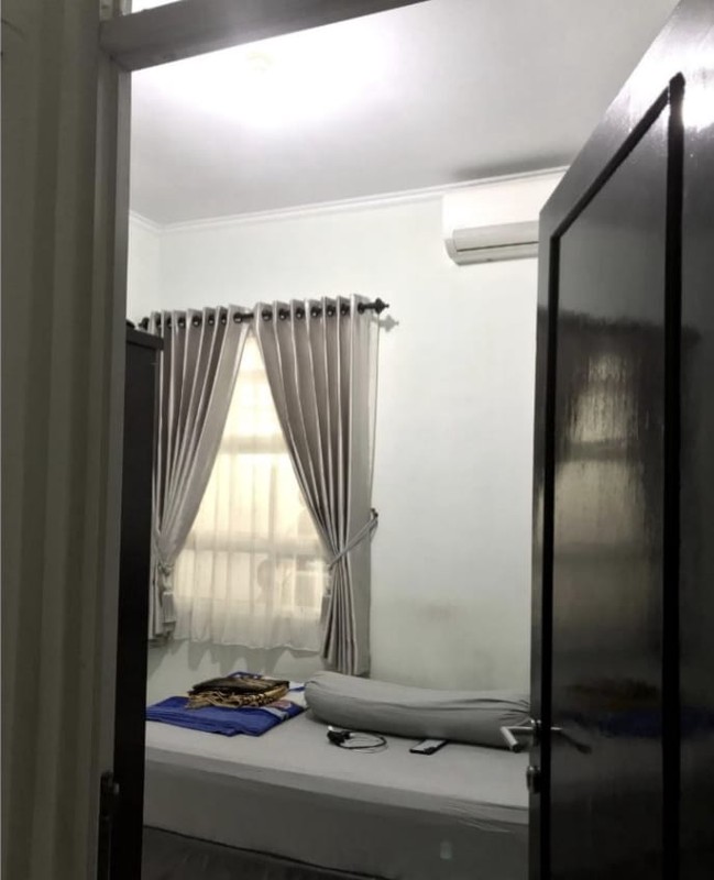 Rumah Siap Huni dan Bersih di Metland Metland Cileungsi