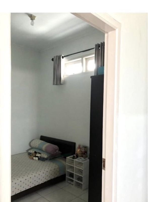 Rumah Siap Huni dan Bersih di Metland Metland Cileungsi