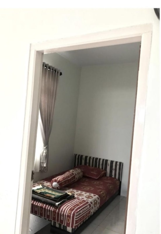 Rumah Siap Huni dan Bersih di Metland Metland Cileungsi