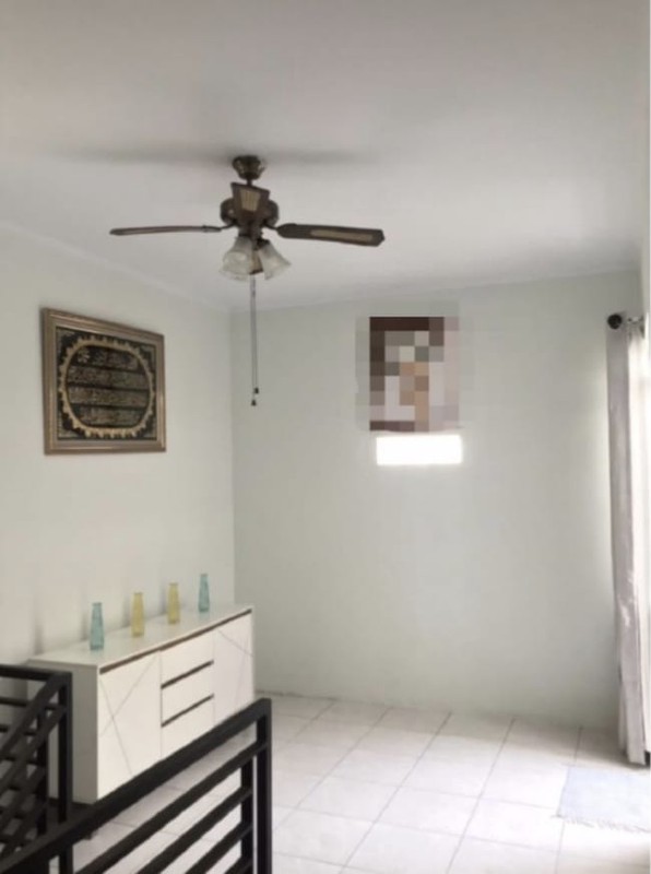 Rumah Siap Huni dan Bersih di Metland Metland Cileungsi