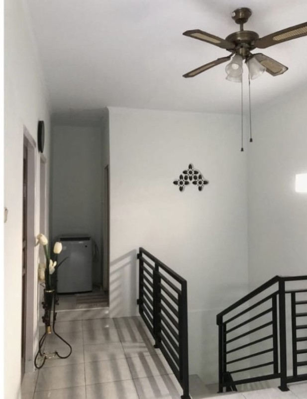 Rumah Siap Huni dan Bersih di Metland Metland Cileungsi