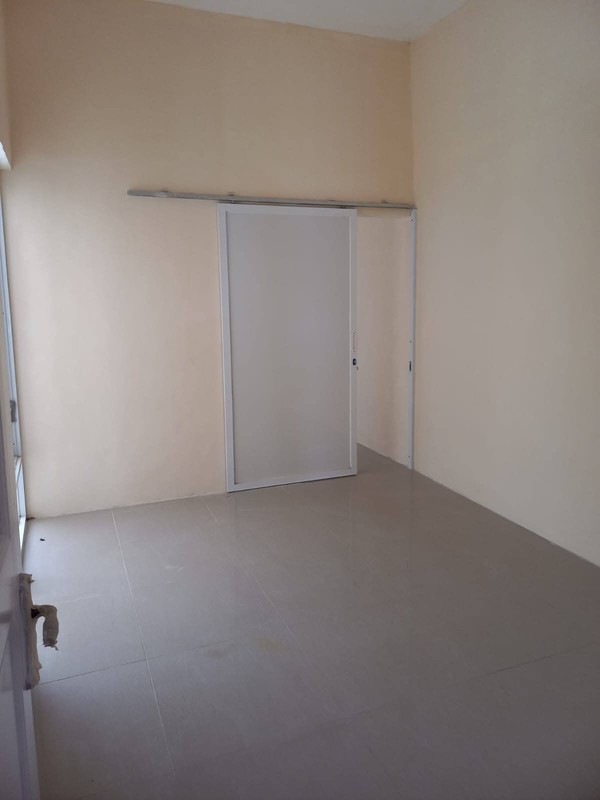 DIJUAL CEPAT RUMAH SIAP HUNI PONDOK TJANDRA LINGKUNGAN STRATEGIS