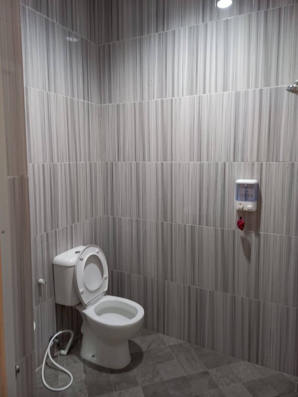 DIJUAL CEPAT RUMAH SIAP HUNI PONDOK TJANDRA LINGKUNGAN STRATEGIS