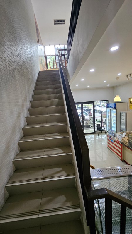 Ruko Siap Pakai di Ruko Fresh Market Bintaro Jaya Tangsel