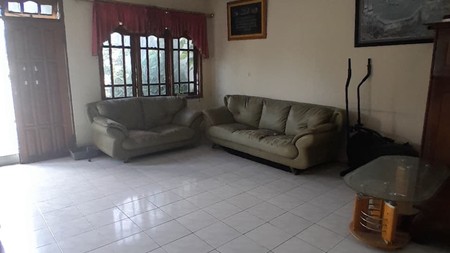 Disewakan Ruko 2 lantai di Jl Tembok Dukuh Surabaya Pusat