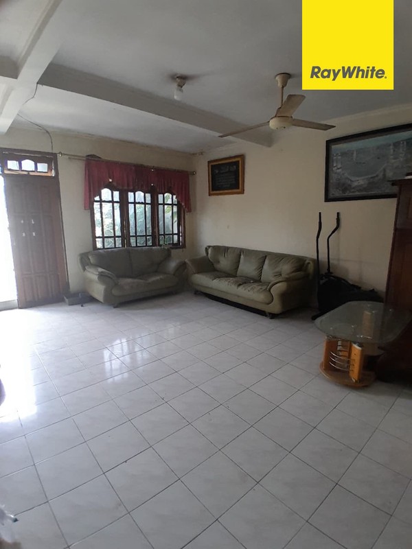 Disewakan Ruko 2 lantai di Jl Tembok Dukuh Surabaya Pusat