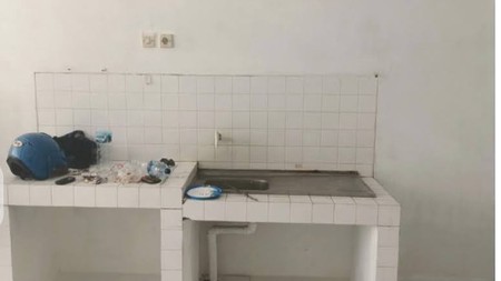 DIJUAL DISEWAKAN RUMAH PONDOK TJANDRA  SIAP HUNI