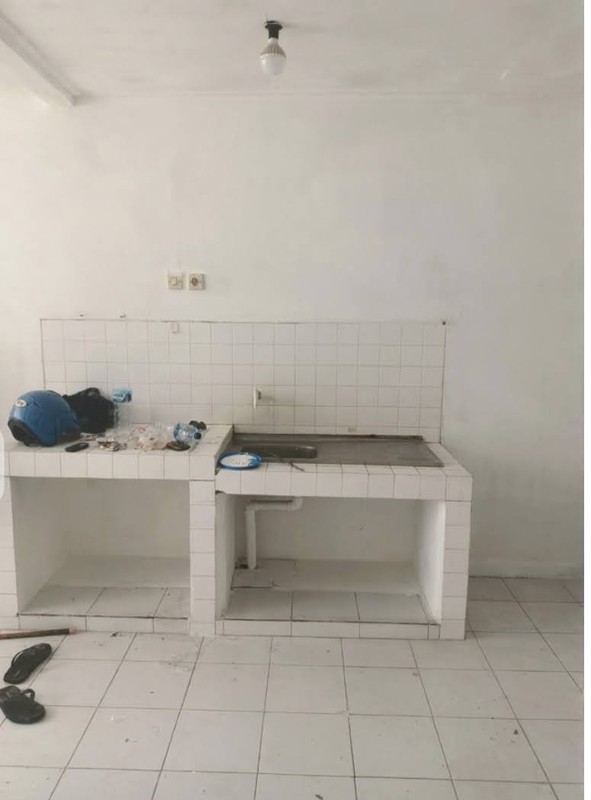 DIJUAL DISEWAKAN RUMAH PONDOK TJANDRA  SIAP HUNI