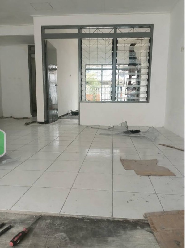 DIJUAL DISEWAKAN RUMAH PONDOK TJANDRA  SIAP HUNI