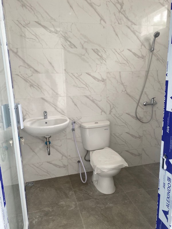 JUAL RUMAH BARU MINIMALIST CITRALAND BUKIT PALMA 