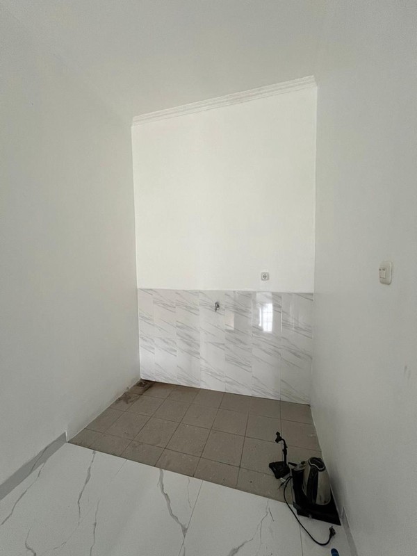 Rumah Minmalis, Brand New, Bagus Lingkungan aman dan Nyaman di CIater- Tangsel