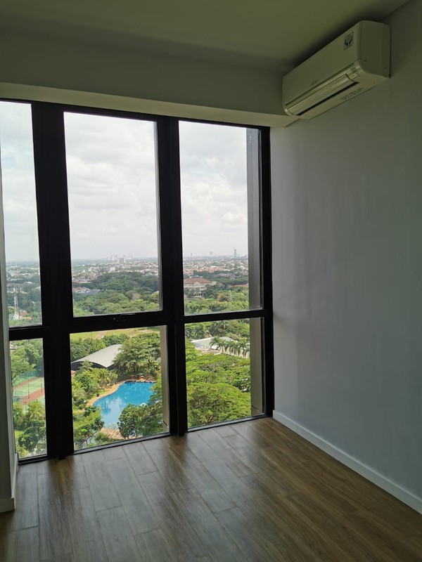 Apartment Alam Sutera
