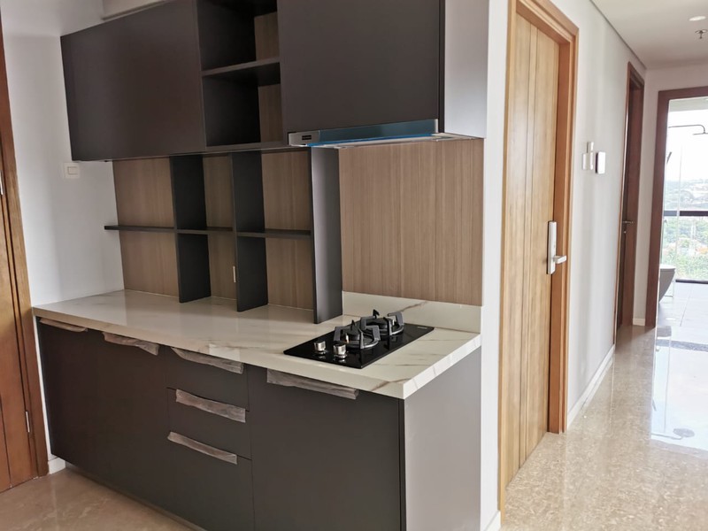 Apartment Alam Sutera