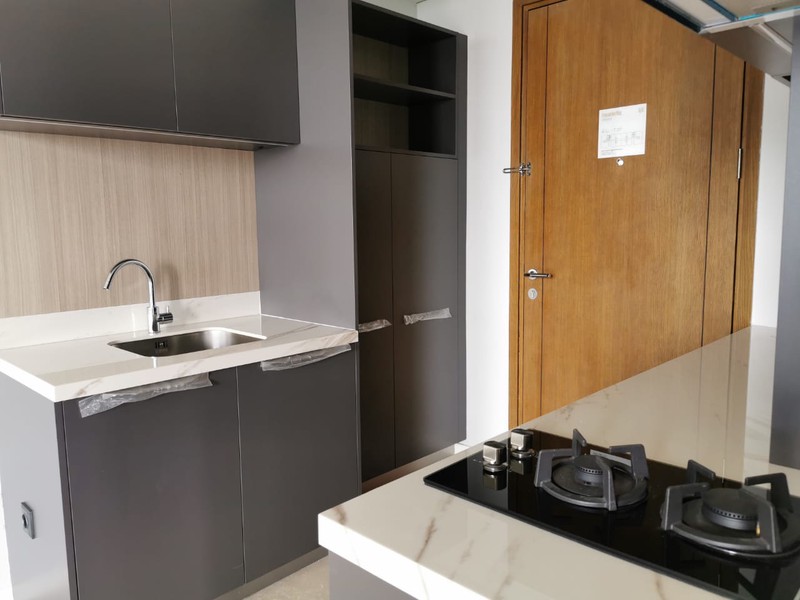 Apartment Alam Sutera
