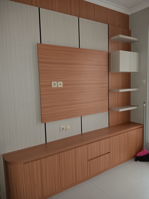 Cluster Exclusive Rumah Baru 2 Lantai Furnished Di Cipayung, Jakarta Timur