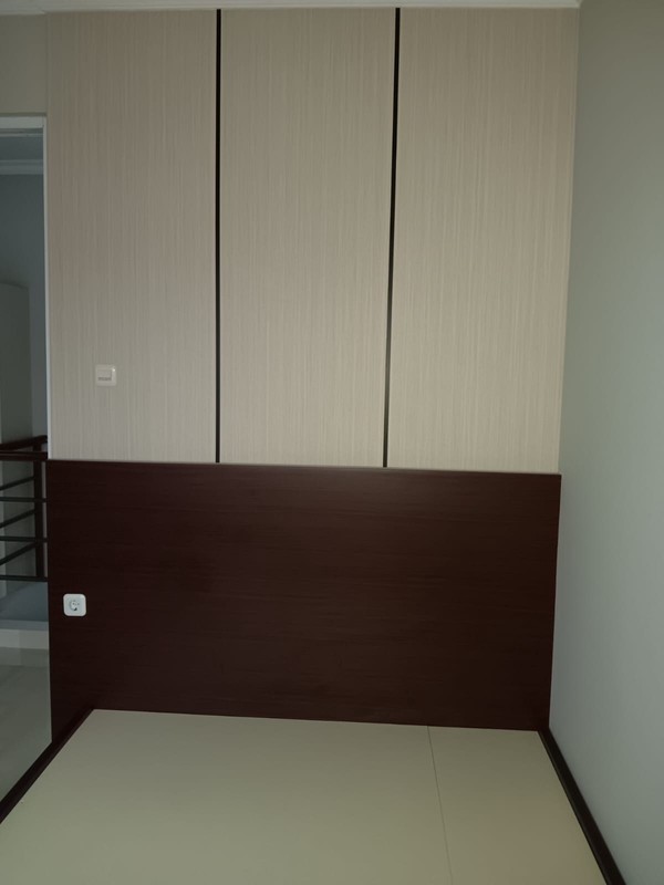 Cluster Exclusive Rumah Baru 2 Lantai Furnished Di Cipayung, Jakarta Timur