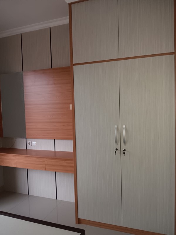 Cluster Exclusive Rumah Baru 2 Lantai Furnished Di Cipayung, Jakarta Timur