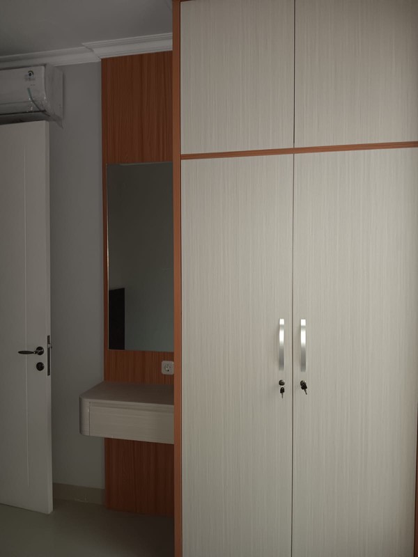 Cluster Exclusive Rumah Baru 2 Lantai Furnished Di Cipayung, Jakarta Timur