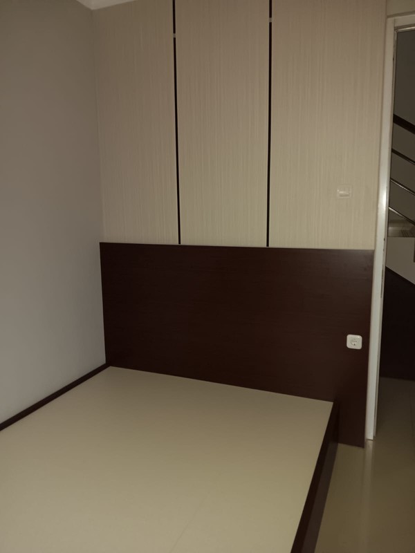 Cluster Exclusive Rumah Baru 2 Lantai Furnished Di Cipayung, Jakarta Timur