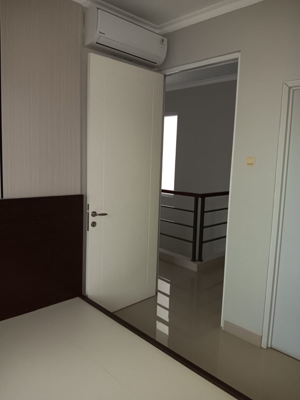 Cluster Exclusive Rumah Baru 2 Lantai Furnished Di Cipayung, Jakarta Timur