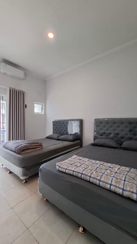 Rumah Cocok Untuk Homestay dalam Perum Lokasi Strategis - Ngaglik Sleman 