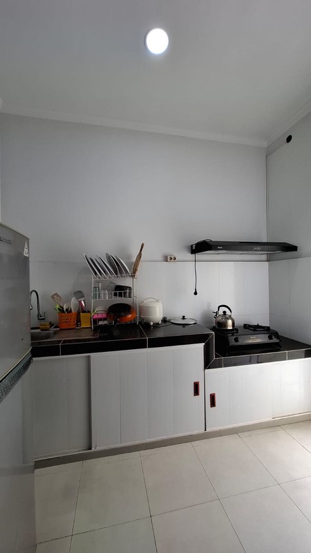 Rumah Cocok Untuk Homestay dalam Perum Lokasi Strategis - Ngaglik Sleman 