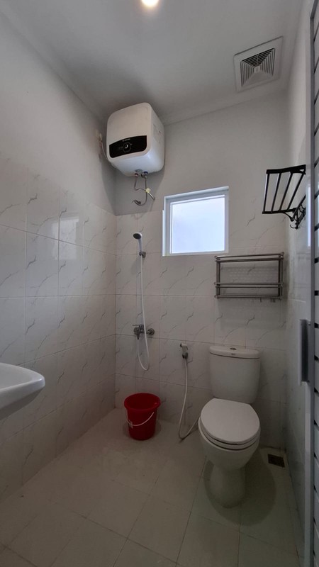 Rumah Cocok Untuk Homestay dalam Perum Lokasi Strategis - Ngaglik Sleman 