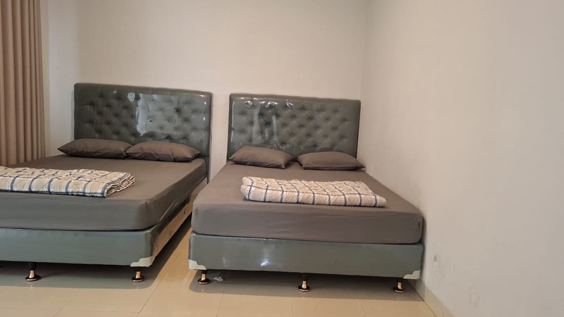 Rumah Cocok Untuk Homestay dalam Perum Lokasi Strategis - Ngaglik Sleman 