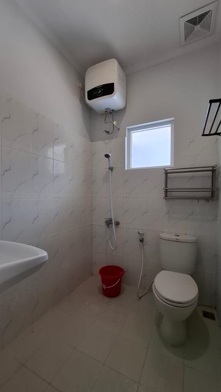 Rumah Cocok Untuk Homestay dalam Perum Lokasi Strategis - Ngaglik Sleman 