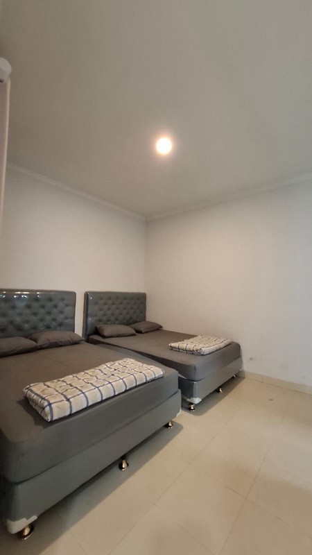 Rumah Cocok Untuk Homestay dalam Perum Lokasi Strategis - Ngaglik Sleman 