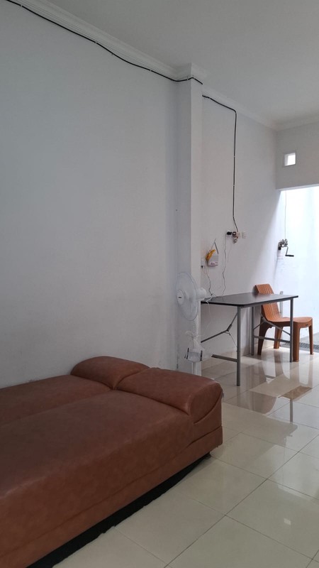 Rumah Cocok Untuk Homestay dalam Perum Lokasi Strategis - Ngaglik Sleman 