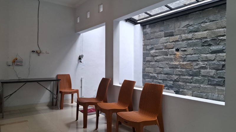 Rumah Cocok Untuk Homestay dalam Perum Lokasi Strategis - Ngaglik Sleman 