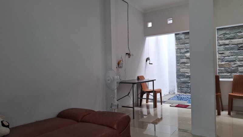 Rumah Cocok Untuk Homestay dalam Perum Lokasi Strategis - Ngaglik Sleman 