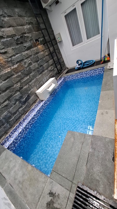 Rumah Cocok Untuk Homestay dalam Perum Lokasi Strategis - Ngaglik Sleman 