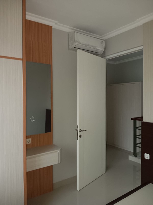 Cluster Exclusive Rumah Baru 2 Lantai Furnished Di Cipayung, Jakarta Timur