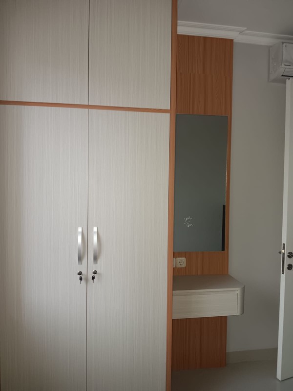 Cluster Exclusive Rumah Baru 2 Lantai Furnished Di Cipayung, Jakarta Timur