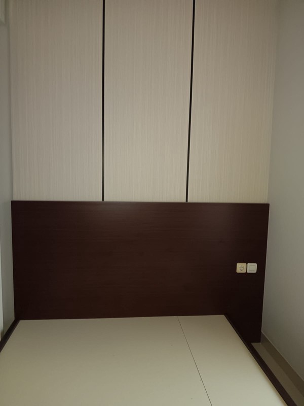 Cluster Exclusive Rumah Baru 2 Lantai Furnished Di Cipayung, Jakarta Timur