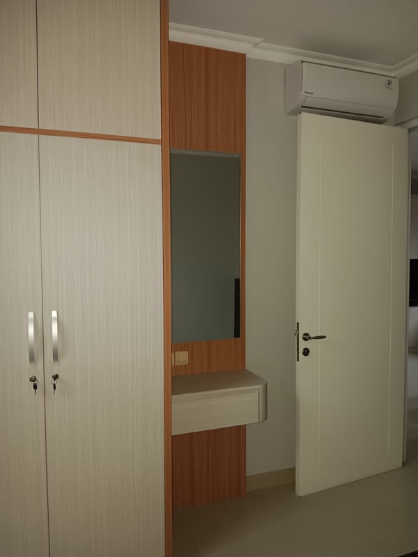 Cluster Exclusive Rumah Baru 2 Lantai Siap Huni Mewah Di Cipayung, Jakarta Timur