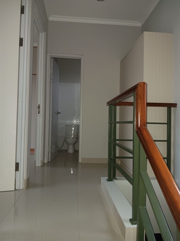 Cluster Exclusive Rumah Baru 2 Lantai Siap Huni Mewah Di Cipayung, Jakarta Timur