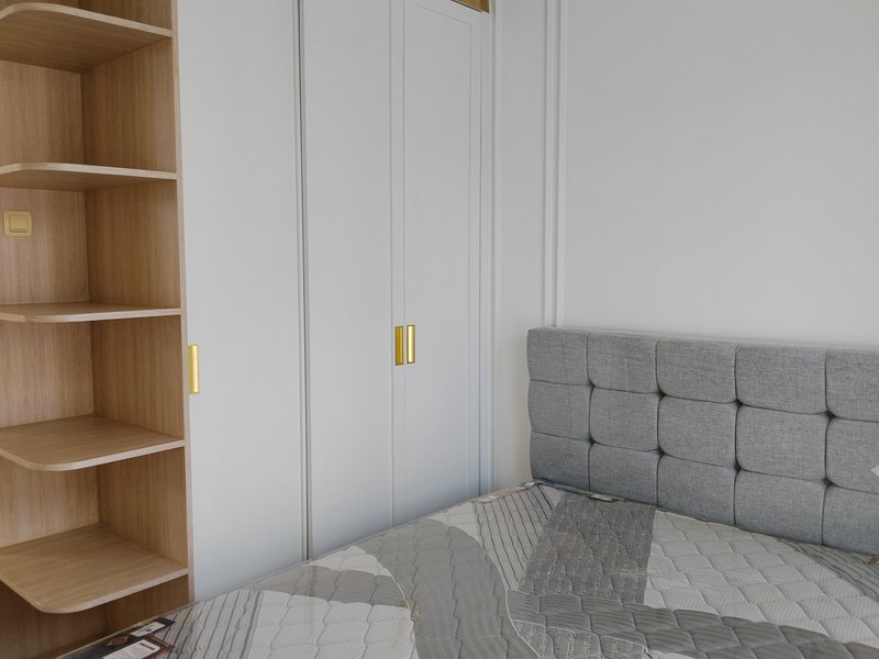 Cluster Exclusive Rumah Baru 2 Lantai Furnished di Cipayung, Jakarta Timur