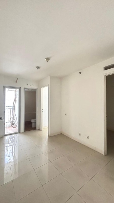 Dijual Cepat Apartemen Bassura City, Jakarta Timur 2BR, Unfurnished